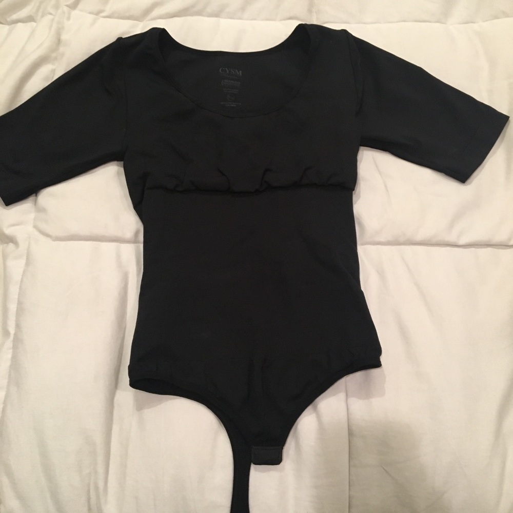 CYSM Columbia’s slimming jumpsuit S/M